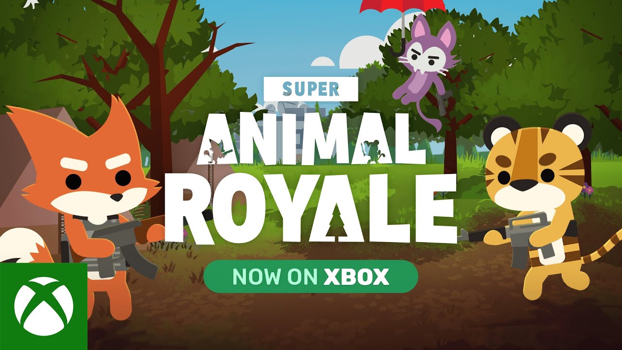 Animal Royale