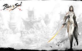 Blade & Soul