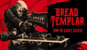 Dread Templar