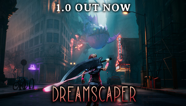 Dreamscaper