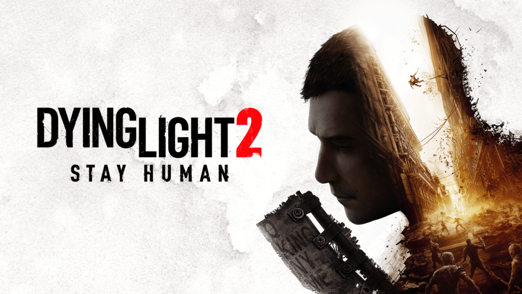 Dying Light2