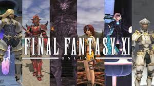 Final Fantasy XI