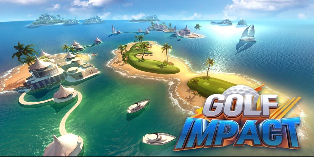 Golf Impact