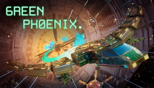 Green Phoenix