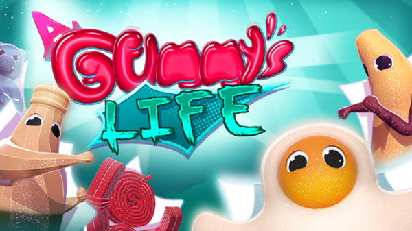 Gummy Life