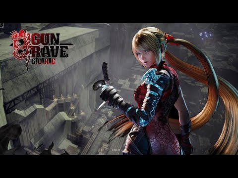 Gungrave