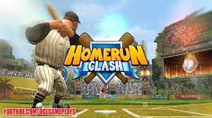 HomeRun Clash