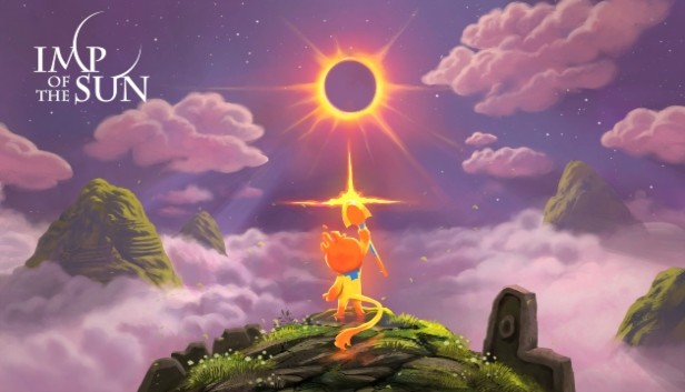 Imp Of The Sun