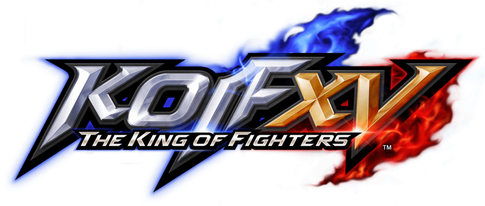 King Of Fighters XV