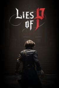 Lies Of P