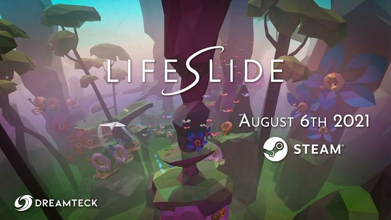 Life Slide