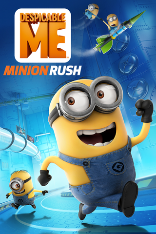 Minion Rush