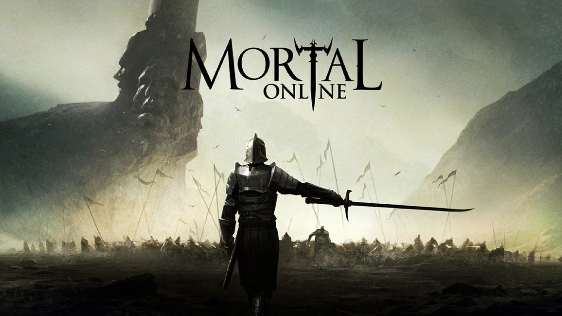 Mortal Online