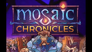 Mosaic