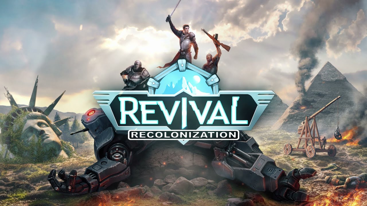 Revival Recolonization