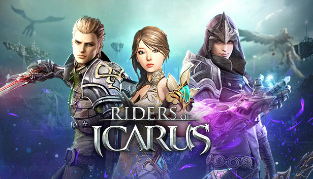 Riders of Icarus