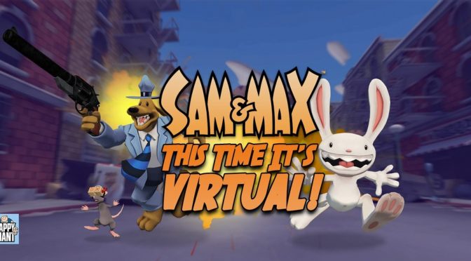Sam & Max