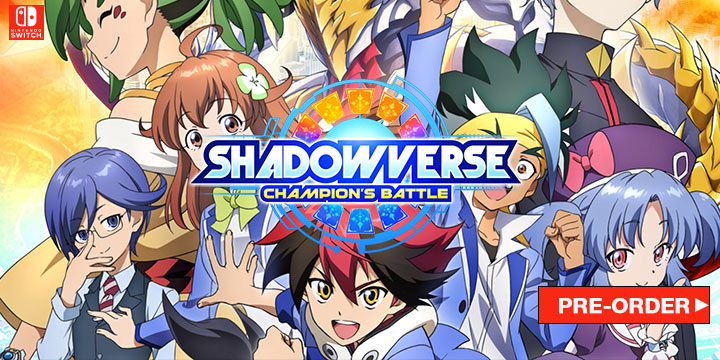 Shadowverse