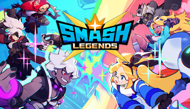 Smash Legend