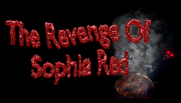 The Revenge Of Sofia Red