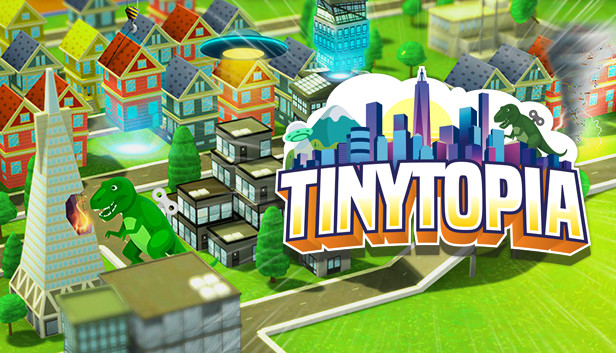 Tinytopia