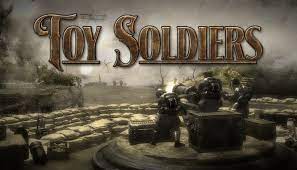 Toy Soldier