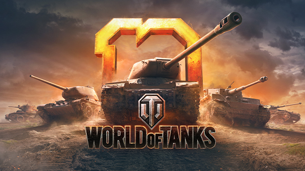 World Of Tanks