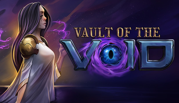 Vault of the Void