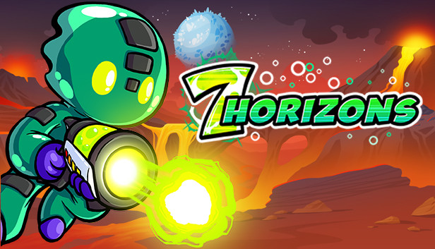 7 Horizons