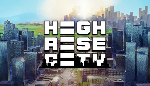 Highrise City