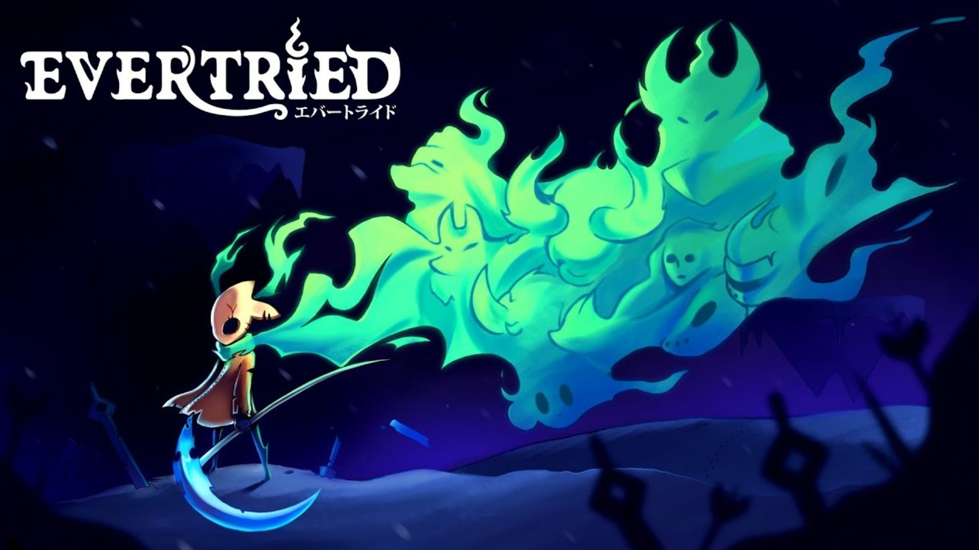 Evertried