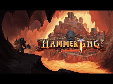 Hammerting