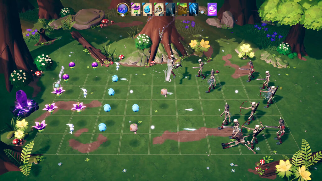 Rift Bound