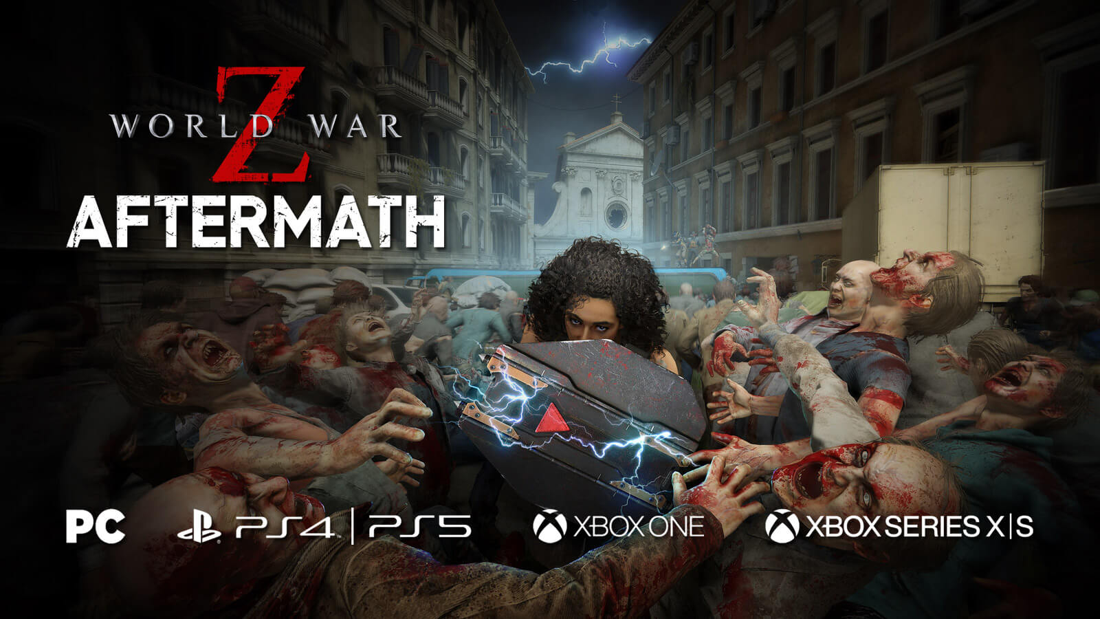 World War Z