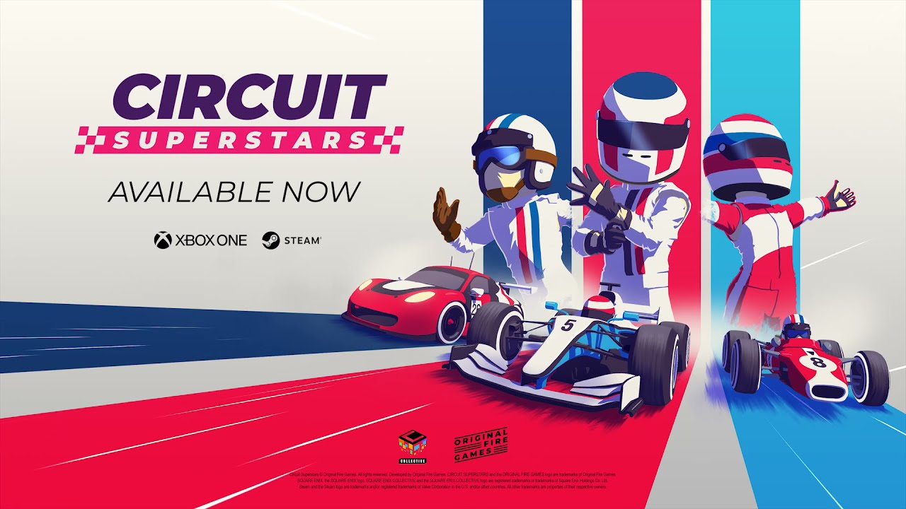 Circuit Superstar