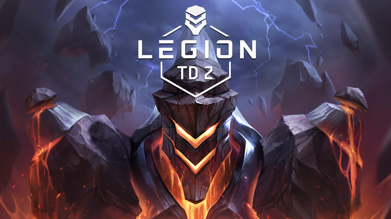 Legion TD 2