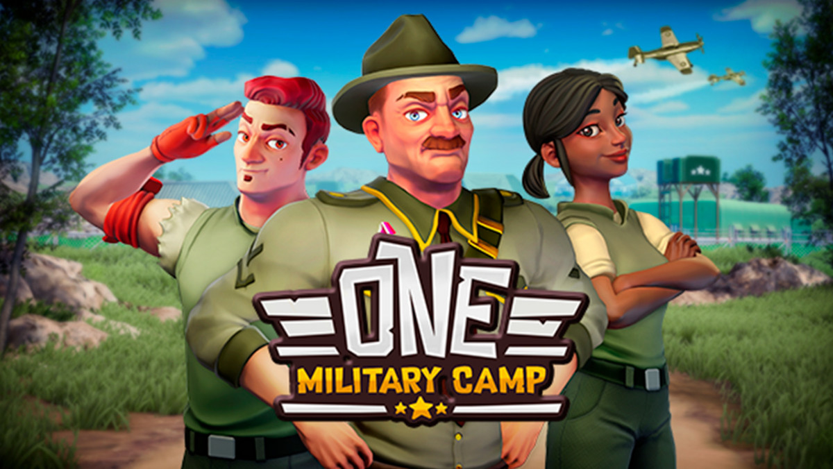 One Military Camp