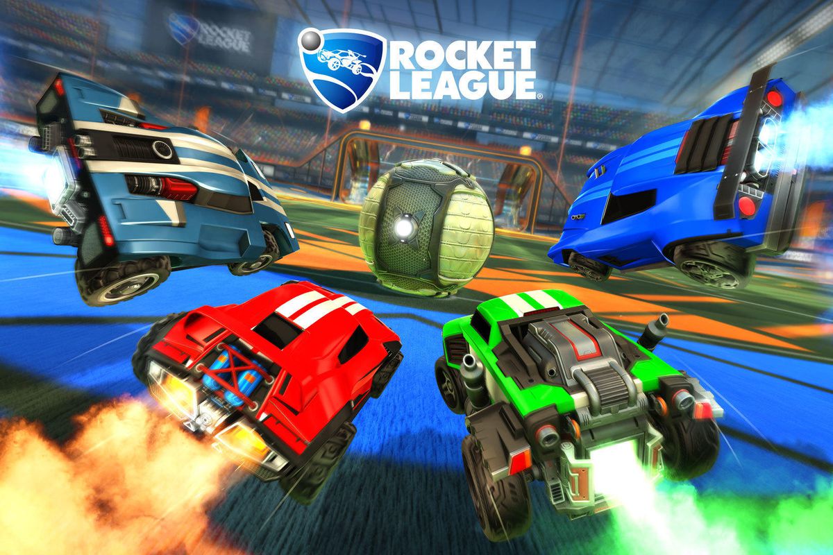 Rocket
