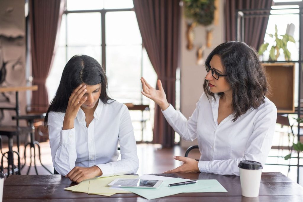 Empowerment Consultant for Women Guiding Women to Achieve Their Full Potential