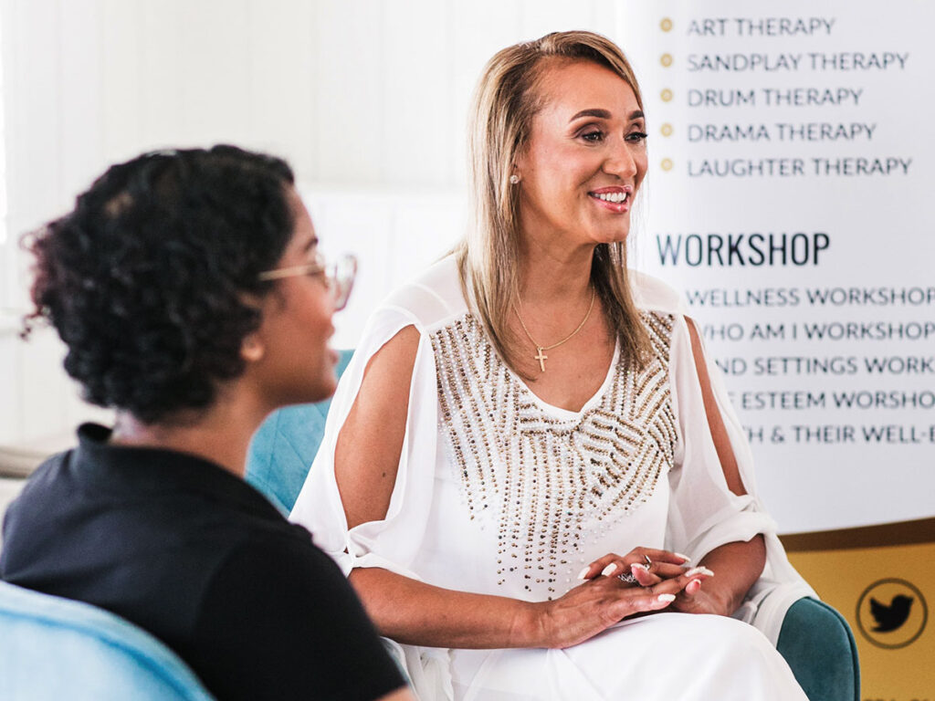 How a Quantum Coach Can Help You Heal Through Reparenting