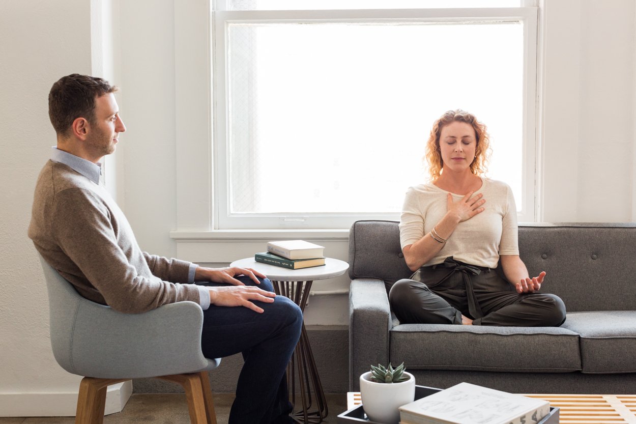 Certified Trauma Healing Practitioner How to Become a Skilled Guide in Emotional Recovery
