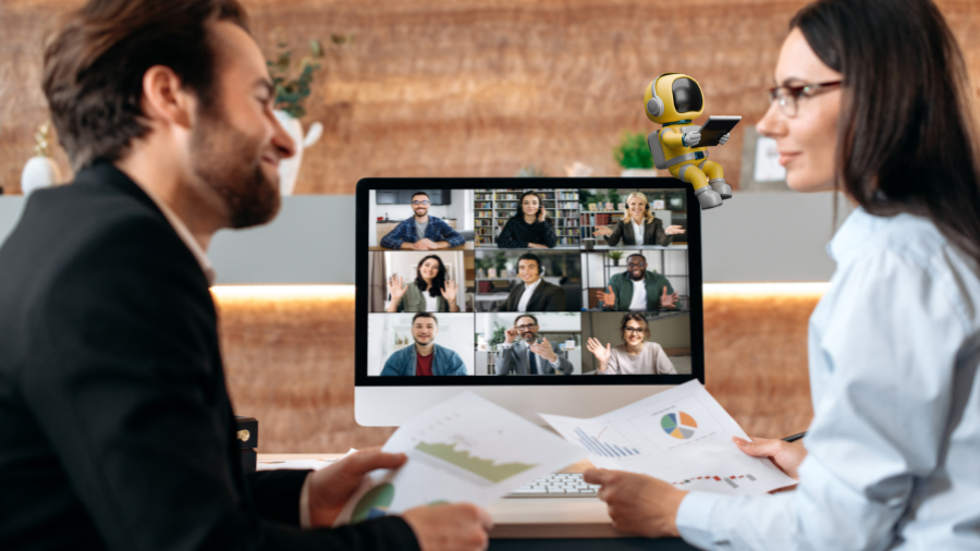 Digital Closer The Future of Sales in a Remote-First World