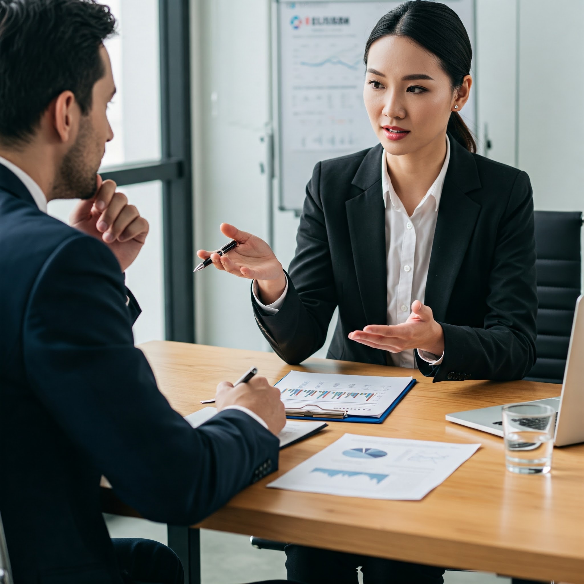High Ticket Sales Strategies How to Master Premium Selling and Close More Deals