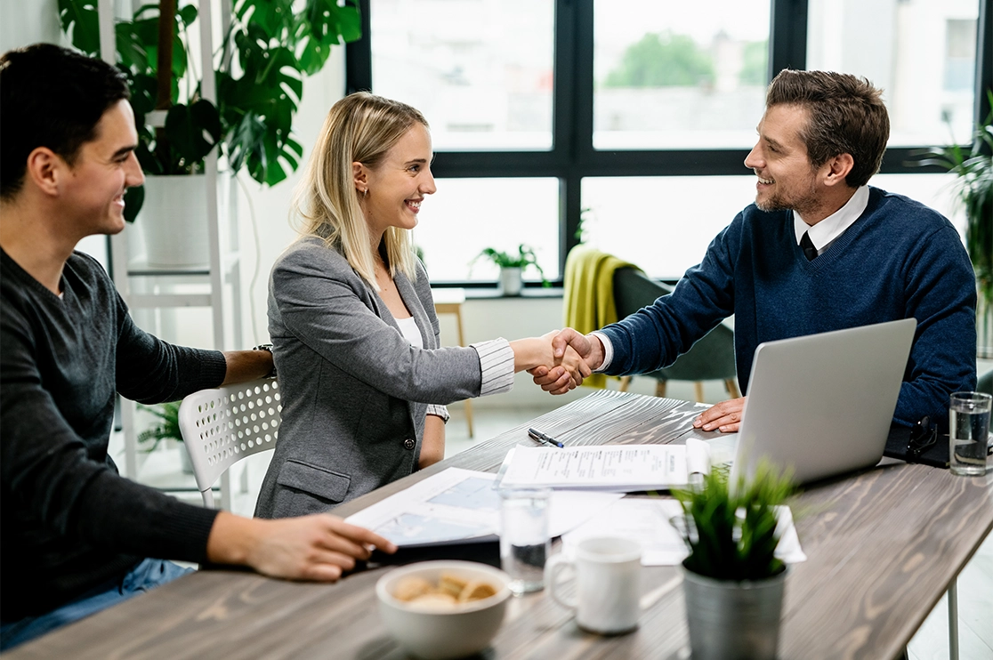 Setters and Closers How These Two Roles Drive Sales Growth and Business Success