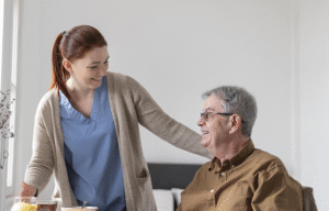 247 Care at Home Comprehensive Support for Loved Ones