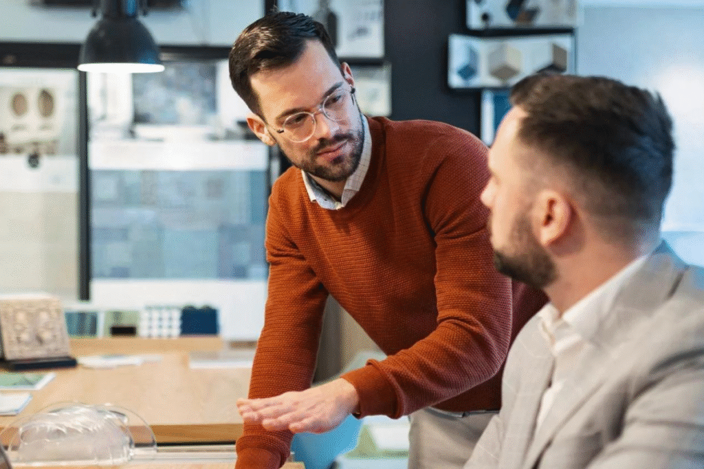 Building Inner Strength Through a Mental Resilience Coaching Program