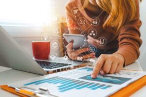 Social Media Growth Made Simple with Businessly
