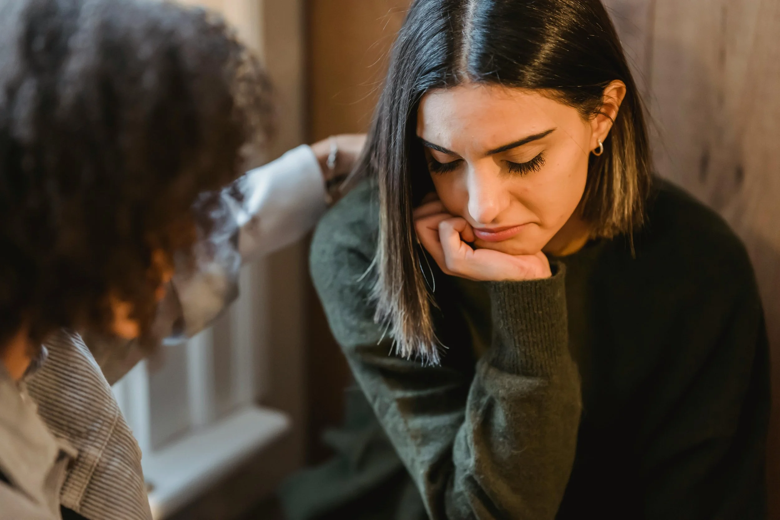 Stress Management Coaching A Path to Balance and Resilience