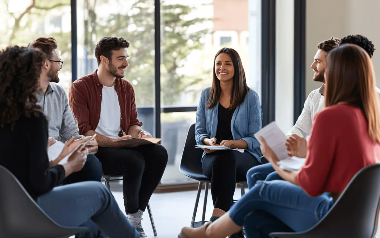Accredited Life Coach Training Elevate Your Coaching Career with Credibility