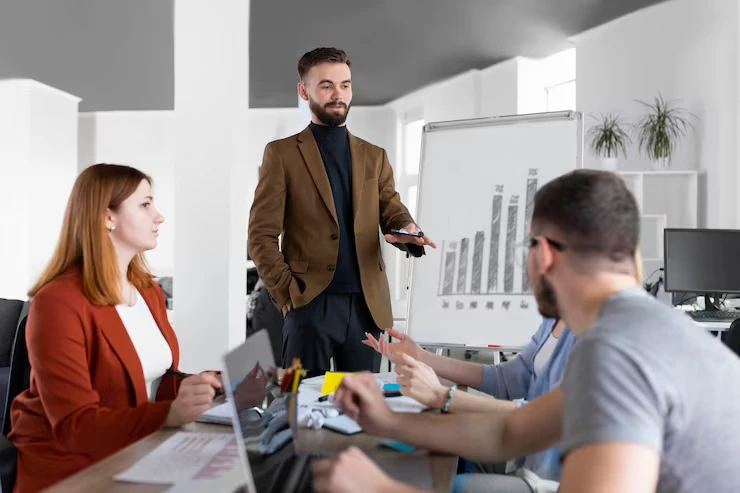 Appointment Setter Training Building Skills for High-Impact Sales Conversations